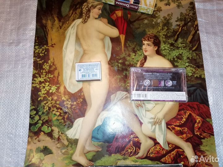 Литография 