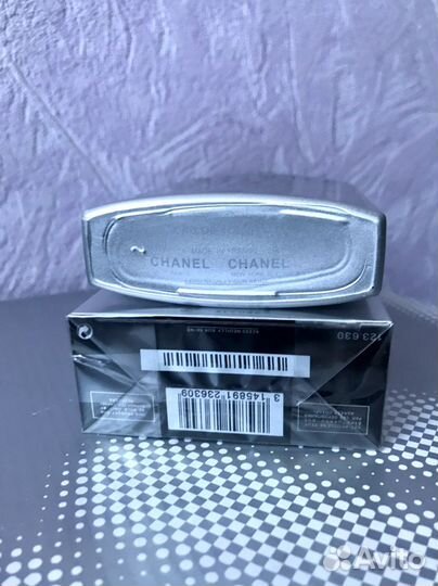 Chanel Allure Homme Sport духи мужские 100ml