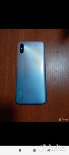 Xiaomi redmi 9А