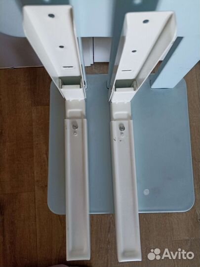 Консоль для микроволновой печи Икеа Тильреда