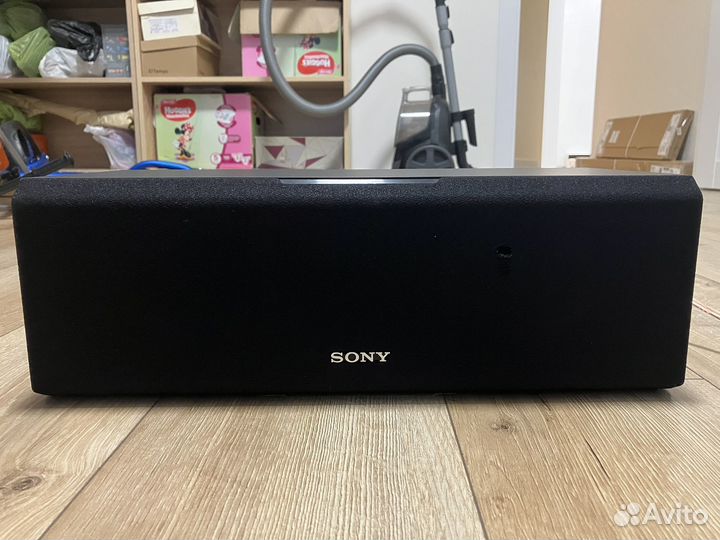 Акустическая система Sony SS-CS 8