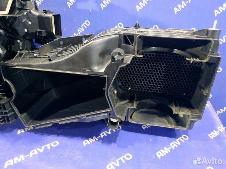 Корпус печки Mercedes-Benz S-Class W221 273961