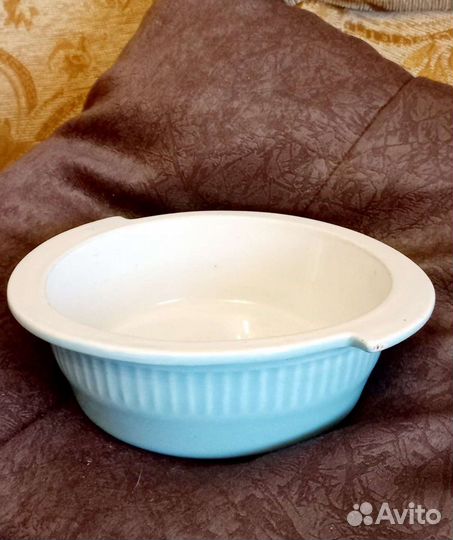 Менажница для запекания