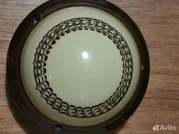 Керамические горшки для цветов