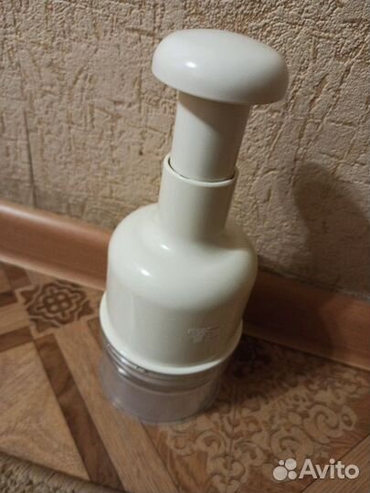 Измельчитель