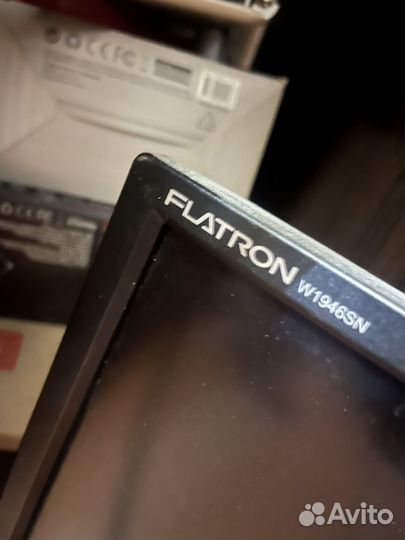 Монитор для компьютера