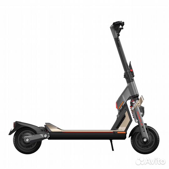 Электросамокат Segway Ninebot SuperScooter GT2