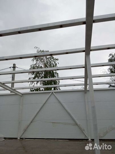 Услуги сварщика