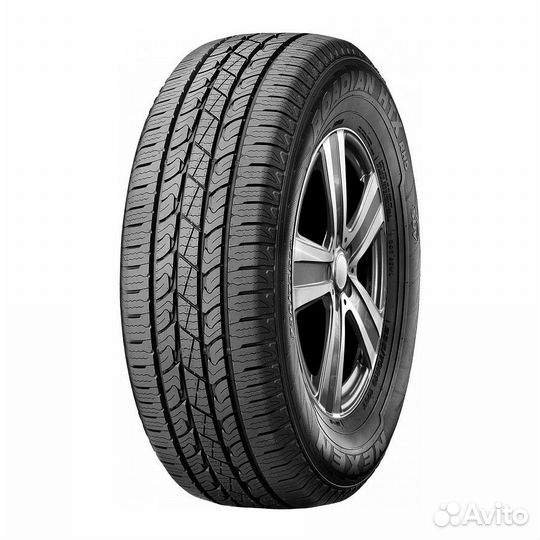 Nexen Roadian HTX RH5 265/70 R16