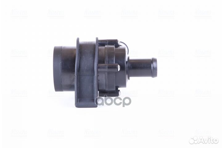 Электрический водяной насос 831063 Nissens