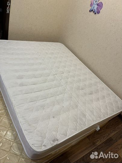 Матрас 160х200 бу