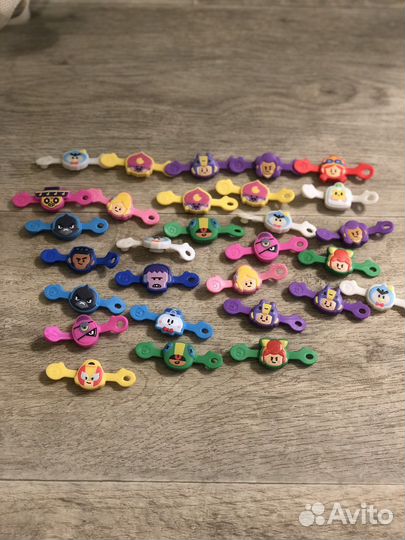 Скрепыши бравл старс