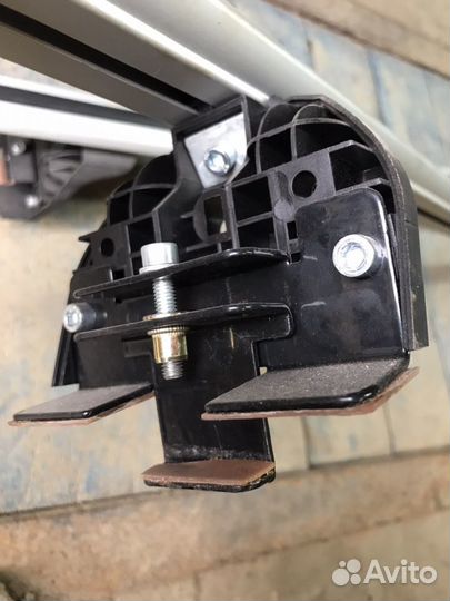 Багажник на крышу (рейтинг) Сузуки Гранд Витара