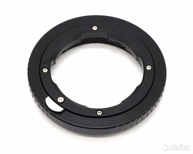 Переходник Leica-M - Canon EOS R