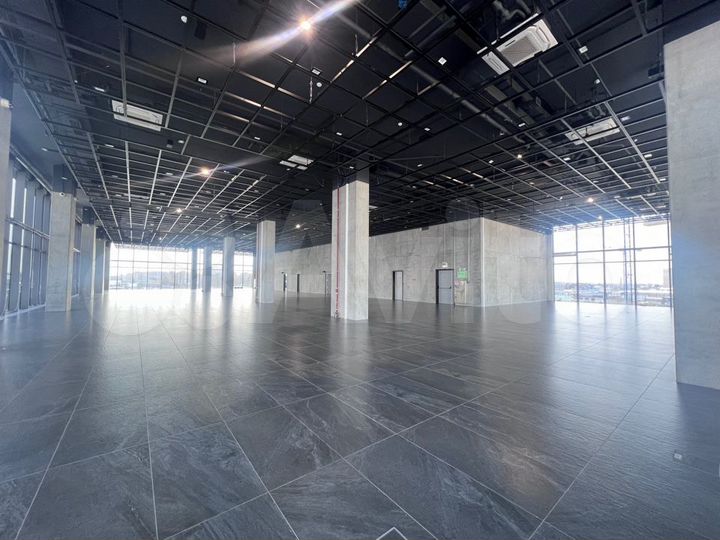 Event пространство от 1100 м²