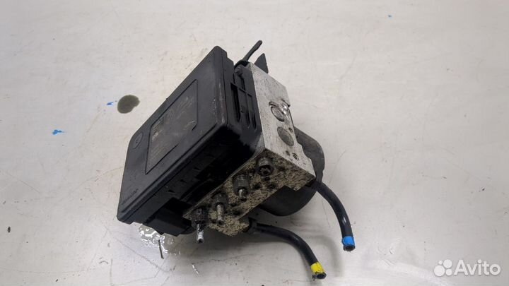 Блок абс, насос Renault Trafic, 2016