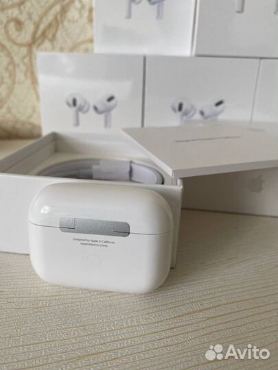 AirPods Pro 2 Luxe / Новые с гарантией
