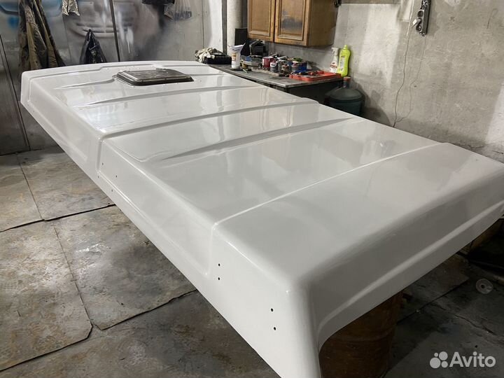 Крыша Вест Фалия Т3