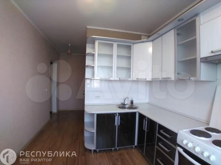 2-к. квартира, 50,2 м², 6/9 эт.