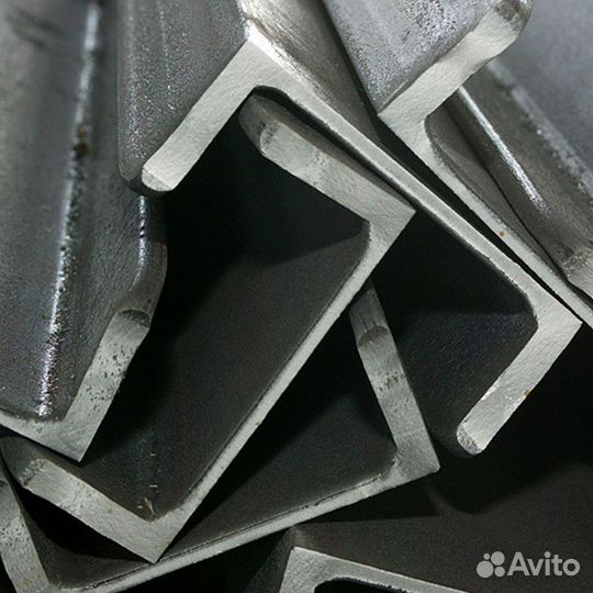 Швеллер 8. Металлопрокат