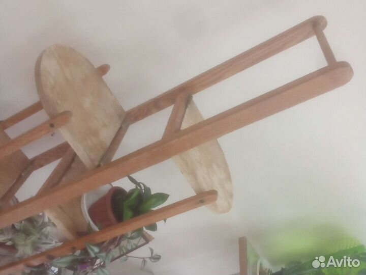 Полка СССР под реставрацию