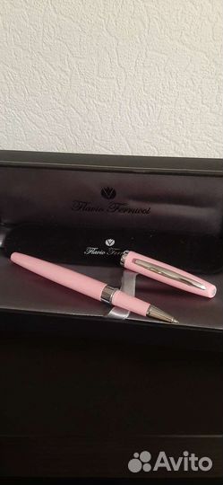 Ручка шариковая Flavio Ferrucci