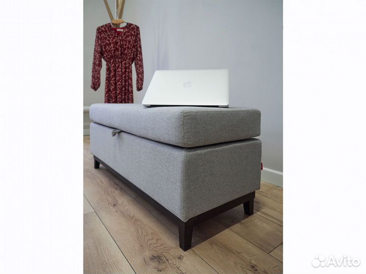 Банкетка новая