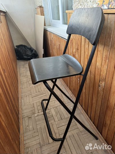 Барный стул IKEA