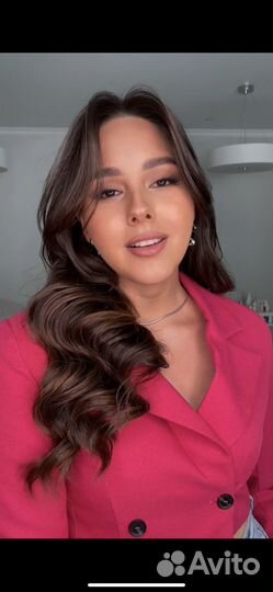 Визажист свадебный макияж прически