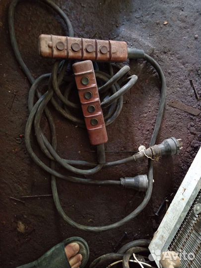 Пост кнопочный пкт 40у2