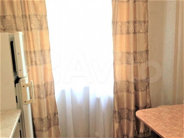 1-к. квартира, 32 м², 2/5 эт.