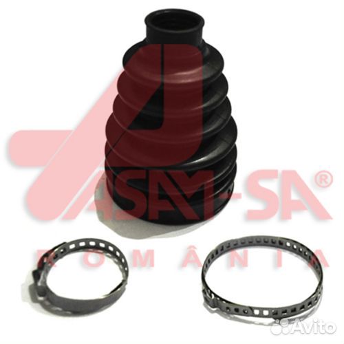 Пыльник шруса наружний Renault Duster/Logan 1.6 10