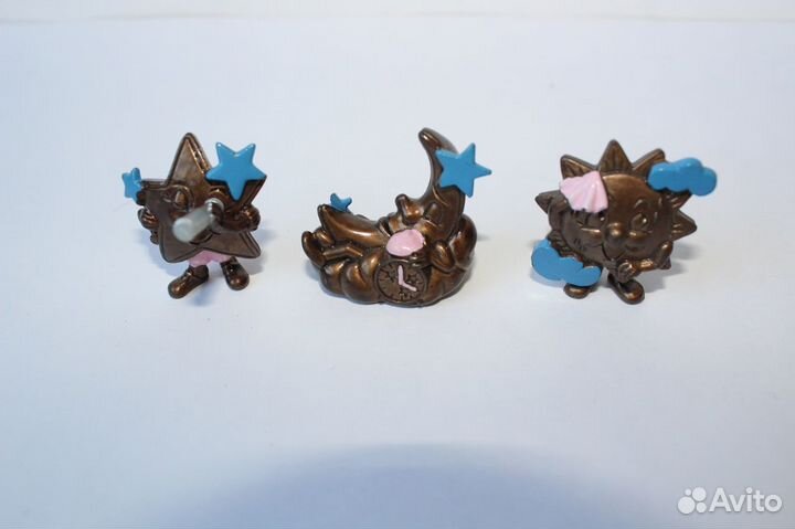 Солнце, месяц,луна