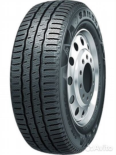 Sailun Endure WSL1 205/65 R16C T