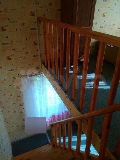 Дом 35 м² на участке 17 сот.