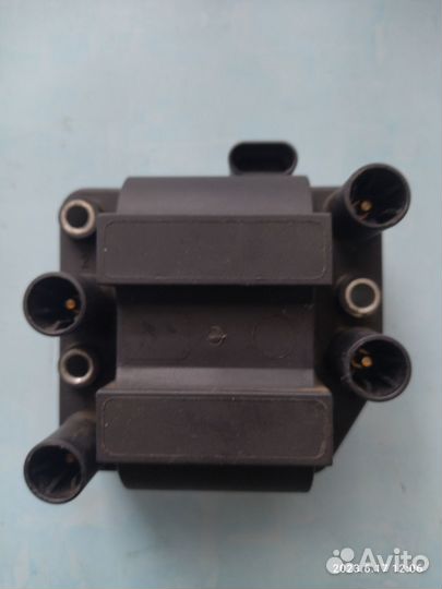 Модуль зажигания 2112