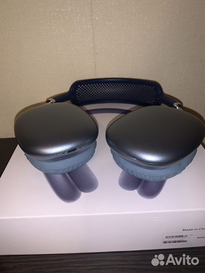 Беспроводные наушники