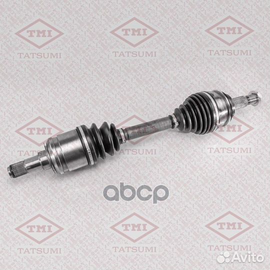 Приводной вал TDD1008 tatsumi