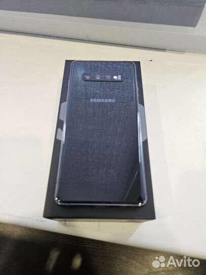 Samsung Galaxy S10+