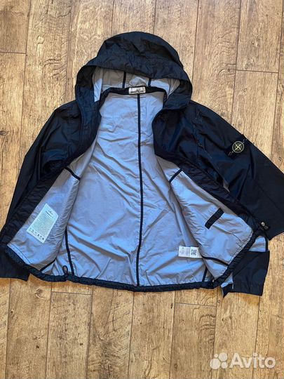 Stone island куртка membrana 3L TC оригинал