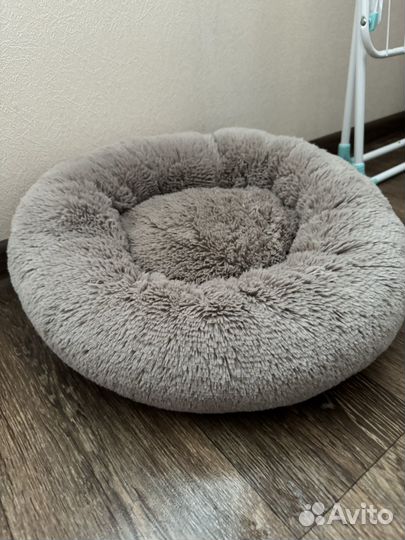 Лежанка для животных