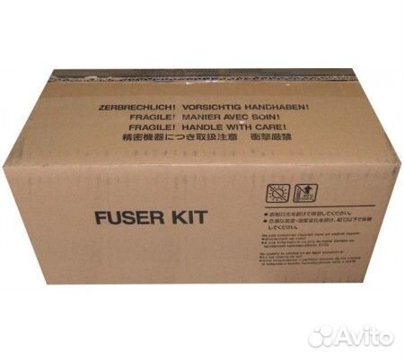 FK-1120 узел фиксации для kyocera