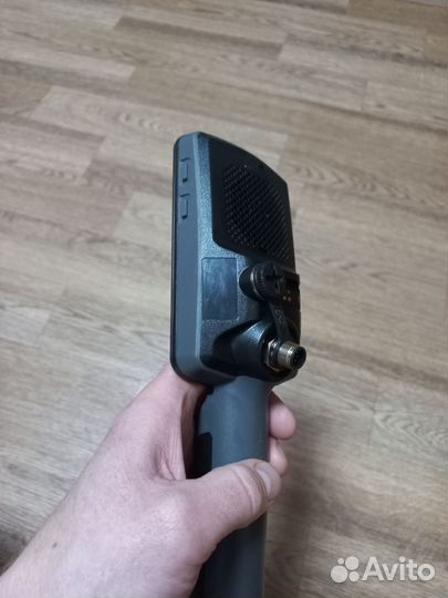 Minelab equinox 800 блок