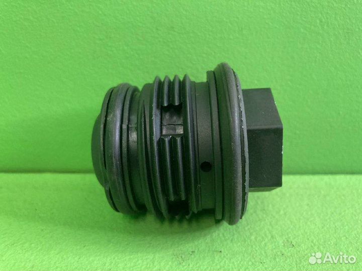 Клапан бачка расширительного mercedes-benz actros MP II