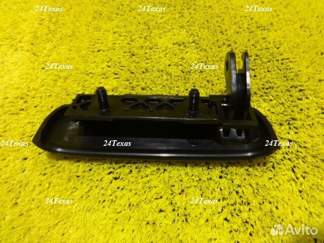 Ручка двери внешняя Передняя Правая Nissan March 1