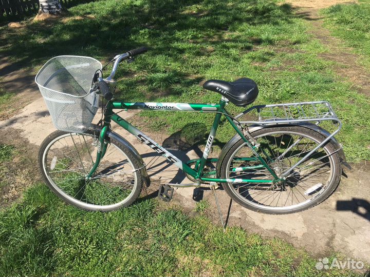 Велосипеды бу взрослый