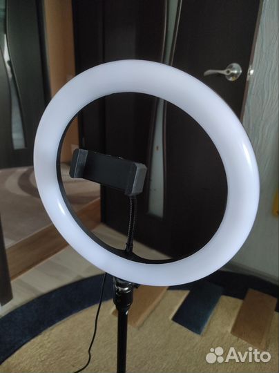 Кольцо для селфи