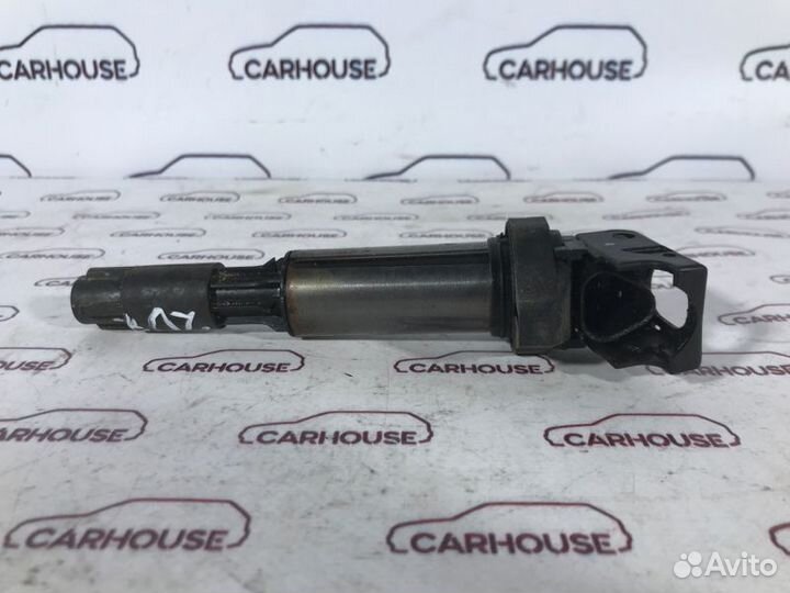 Катушка зажигания Peugeot 308 1.6 EP6 2009