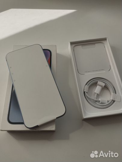 iPhone 14, 128 ГБ