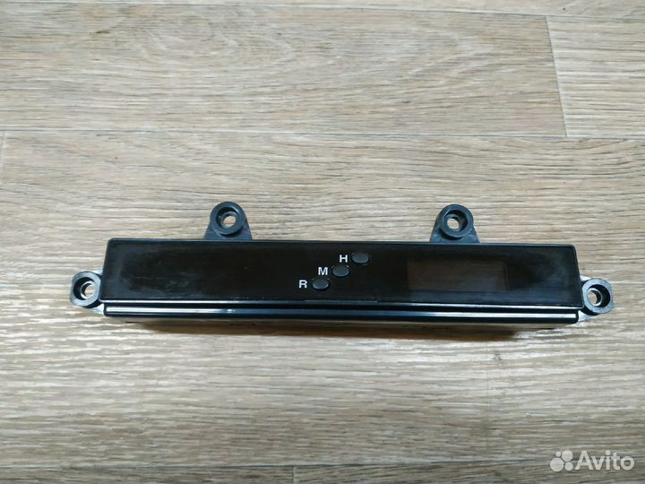 Часы Kia Rio 2 (2005-2011)